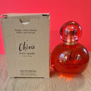 Kate Spade Chérie Eau de Parfum